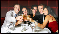 book a table now